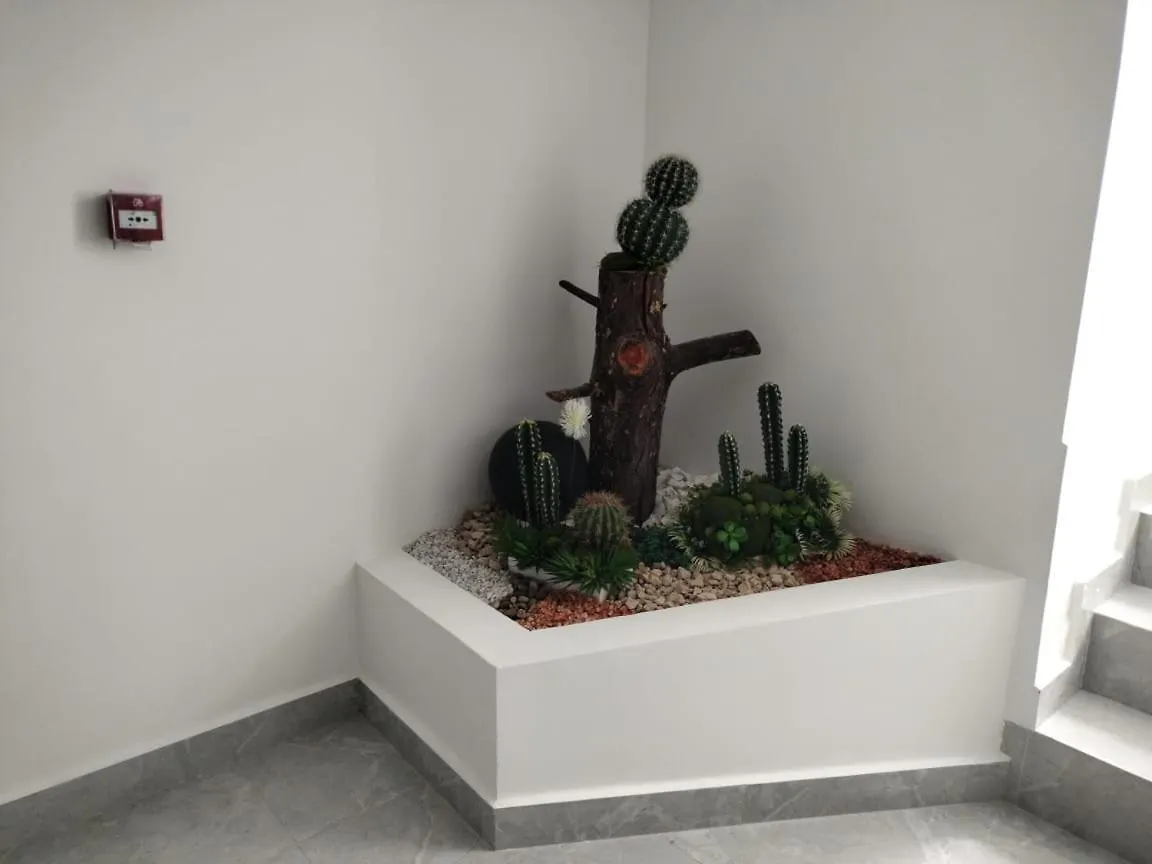 Hotel Qatar Cali