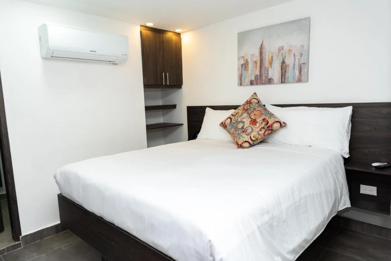 Hotel Qatar Cali 4*,  Kolumbia