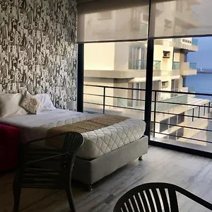 Hotel Arte Santa Marta (Magdalena)