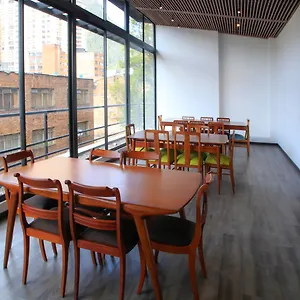 Hotel Museo San Moritz Bogota