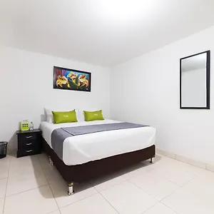 Hotel Ayenda 1045 Boutique Aeropuerto Bogota
