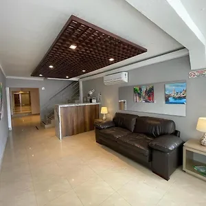 Hotel Amoek Cartagena