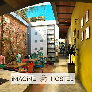 Hostel Imagine Santa Marta (Magdalena)