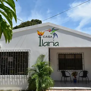 Hotel Casa Ilaria Cartagena