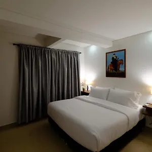 Hotel Amoek Cartagena