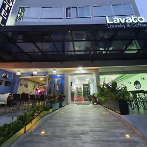 Hotel Laureles Park Medellin