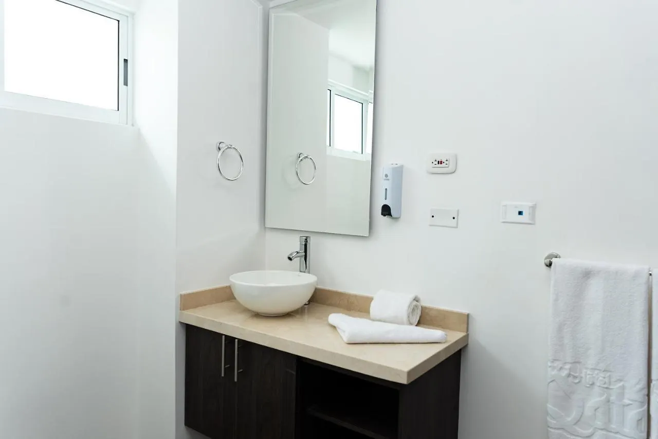 Hotel Qatar Cali Colombia
