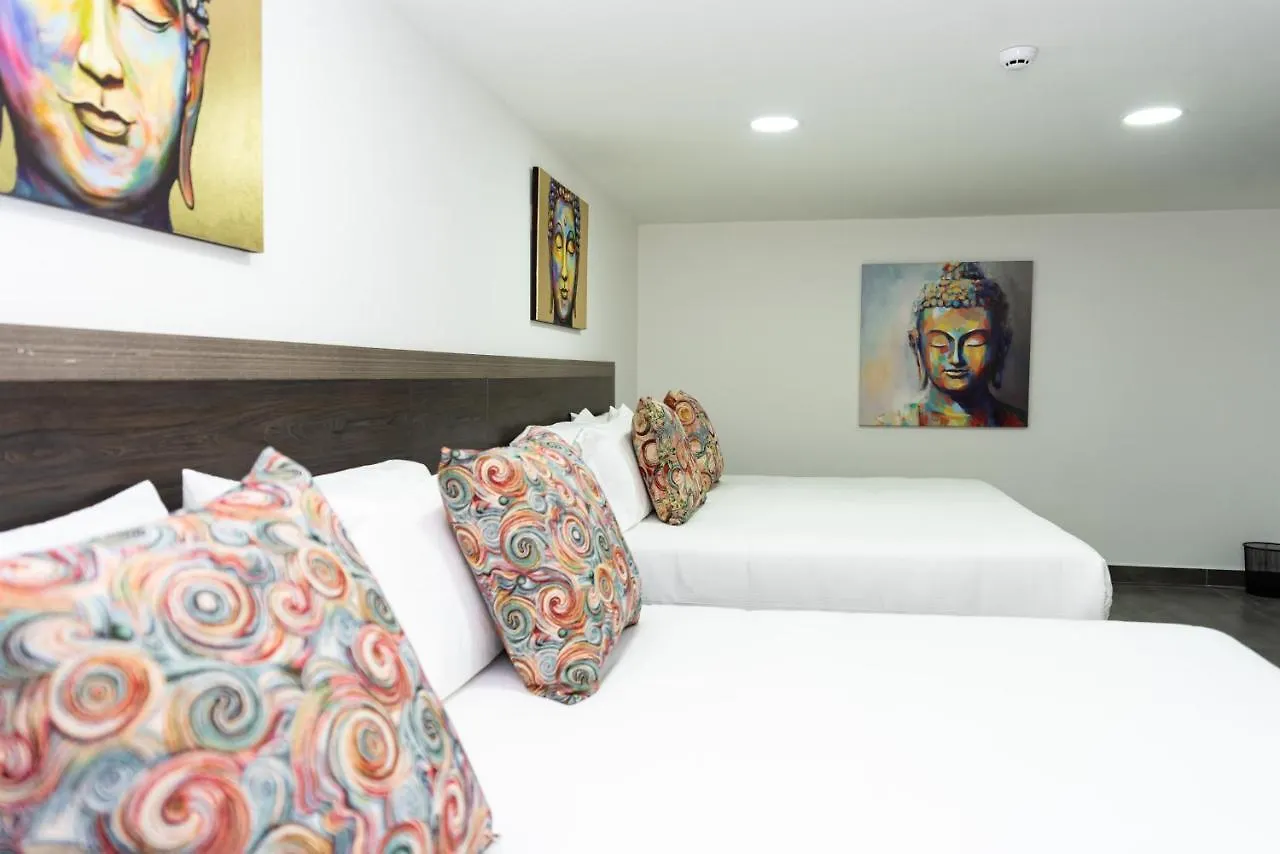 Hotel Qatar Cali