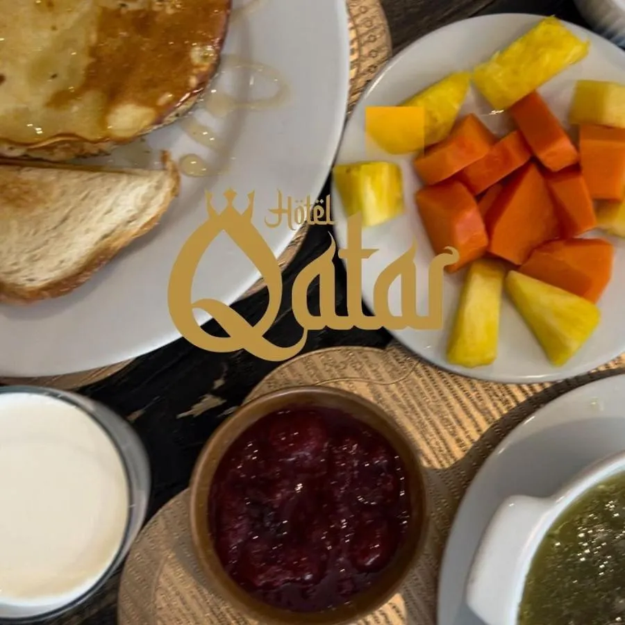 Hotel Qatar Cali Colombia